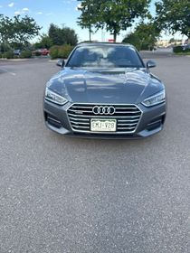 audi a5 sportback 2018 WAUBNCF51JA016747 image audi a5 sportback 2018 WAUBNCF51JA016747 image